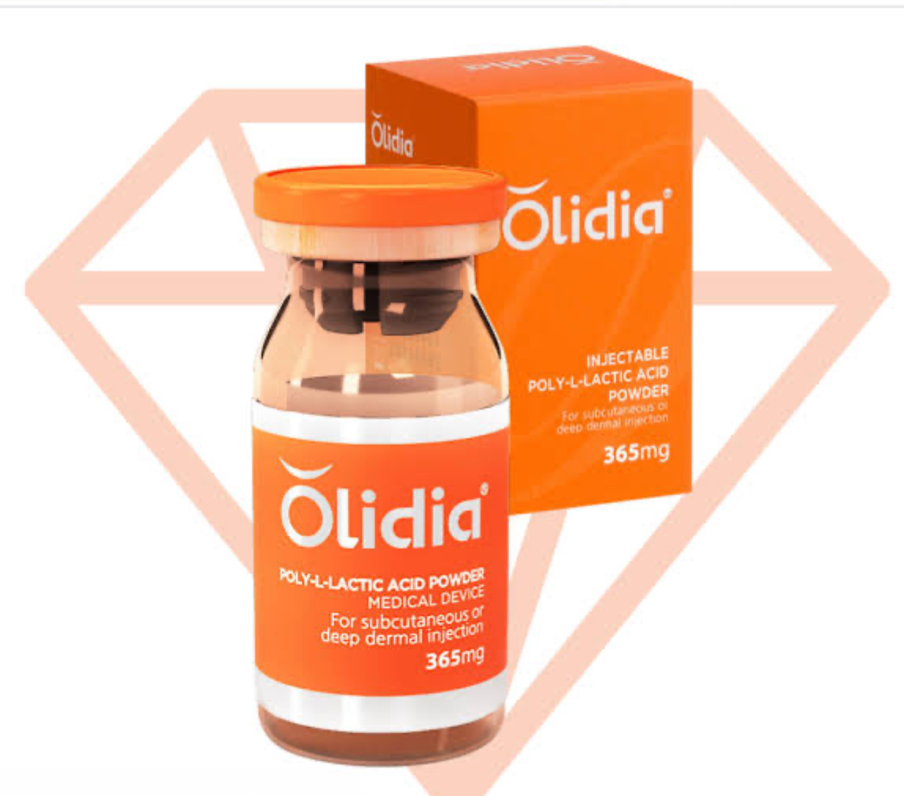 أبرة الشد اوليديا