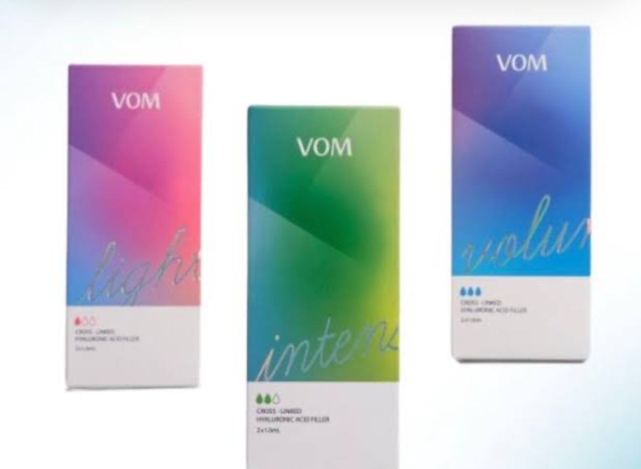 ابرة الفلر الكوري فوم