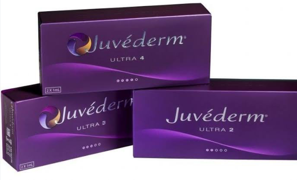 ابرة الفلر الجوفيديرم