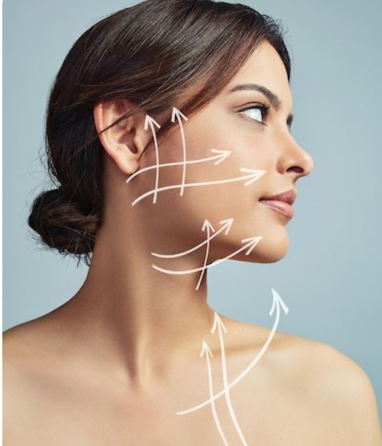 التغيير الشامل بالفلر الكوري 6 ابر فلر وابرة بوتوكس