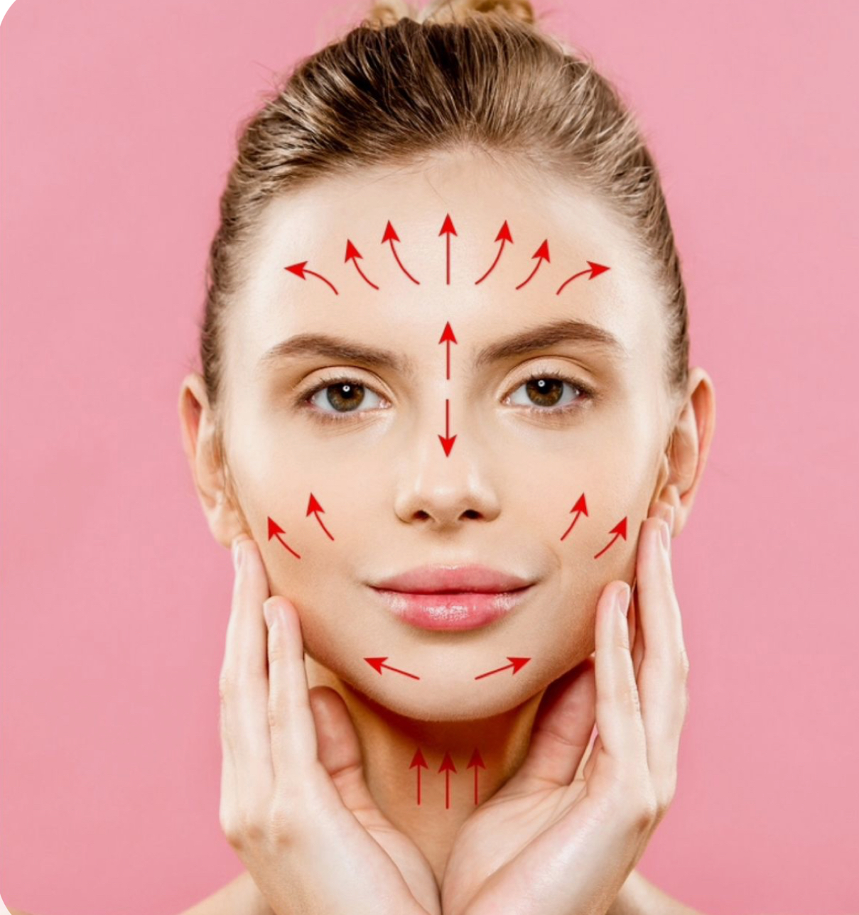 تغير الشامل بالفلر الكوري 8 ابر فلر مع ابرة بوتكس