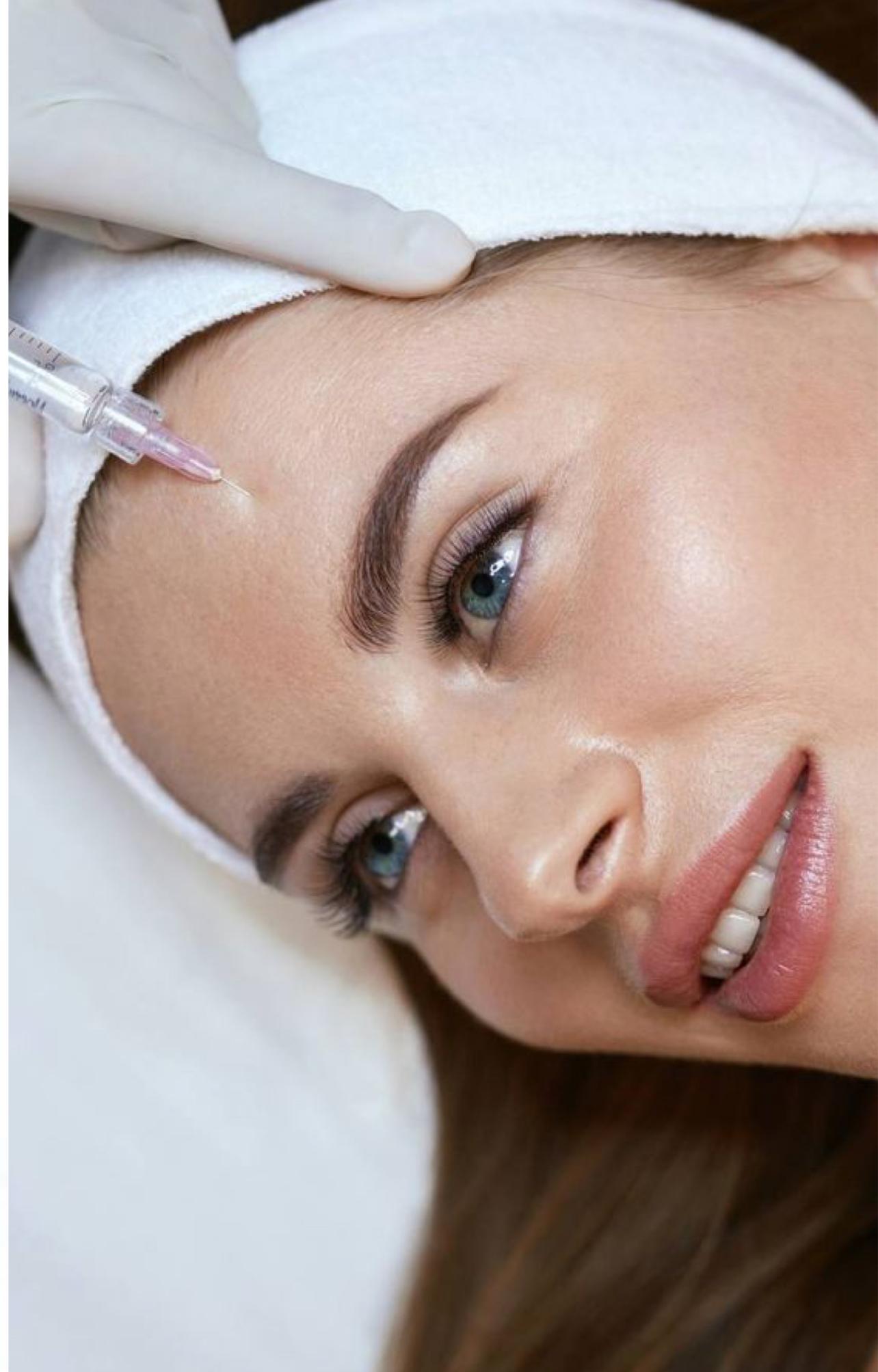 ابرة البوتكس