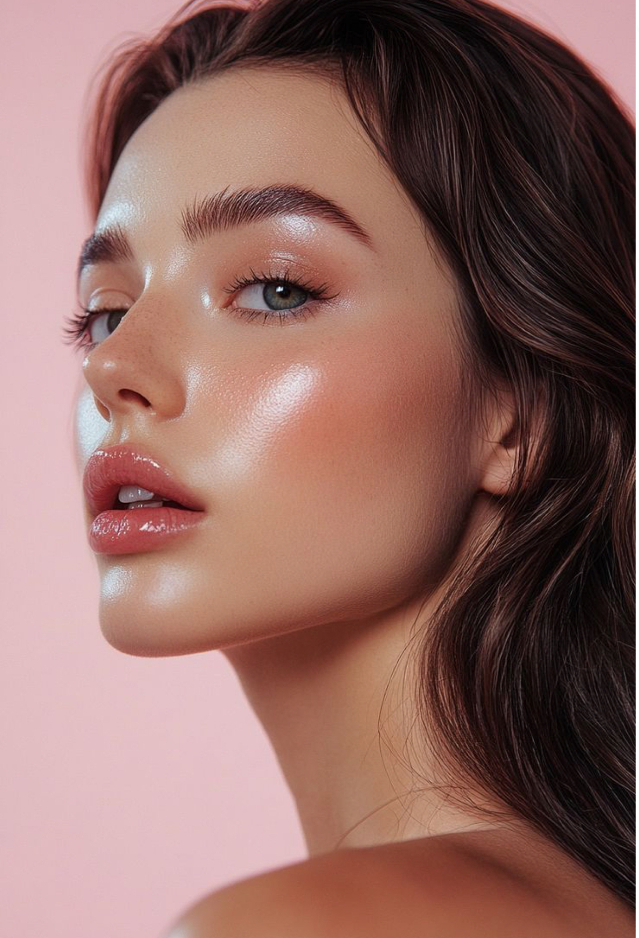 8 أبره فلر كوري+ بوتكس +ابرة شفايف