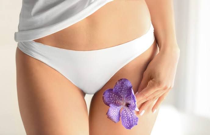 ليزر تقشير كاربوني للبكيني