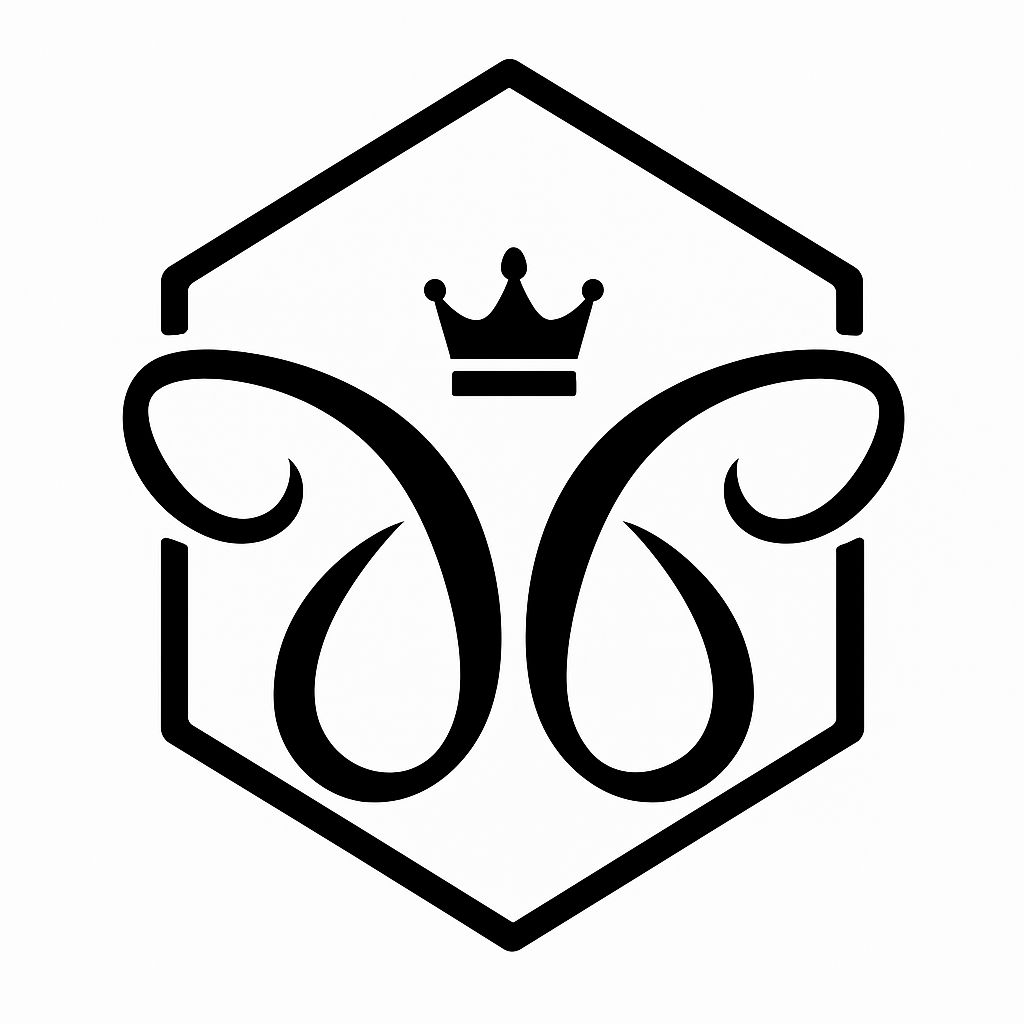 شعار عيادة ماري